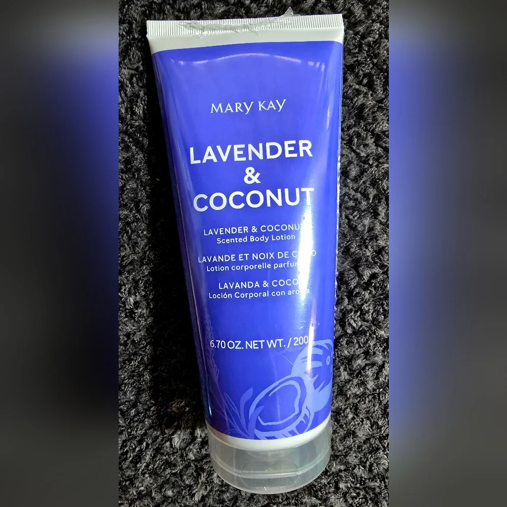 Kiromiro False Lashes with Mary Lavender & Coconut Body and Facial Mask Lot - Picture 6 of 10